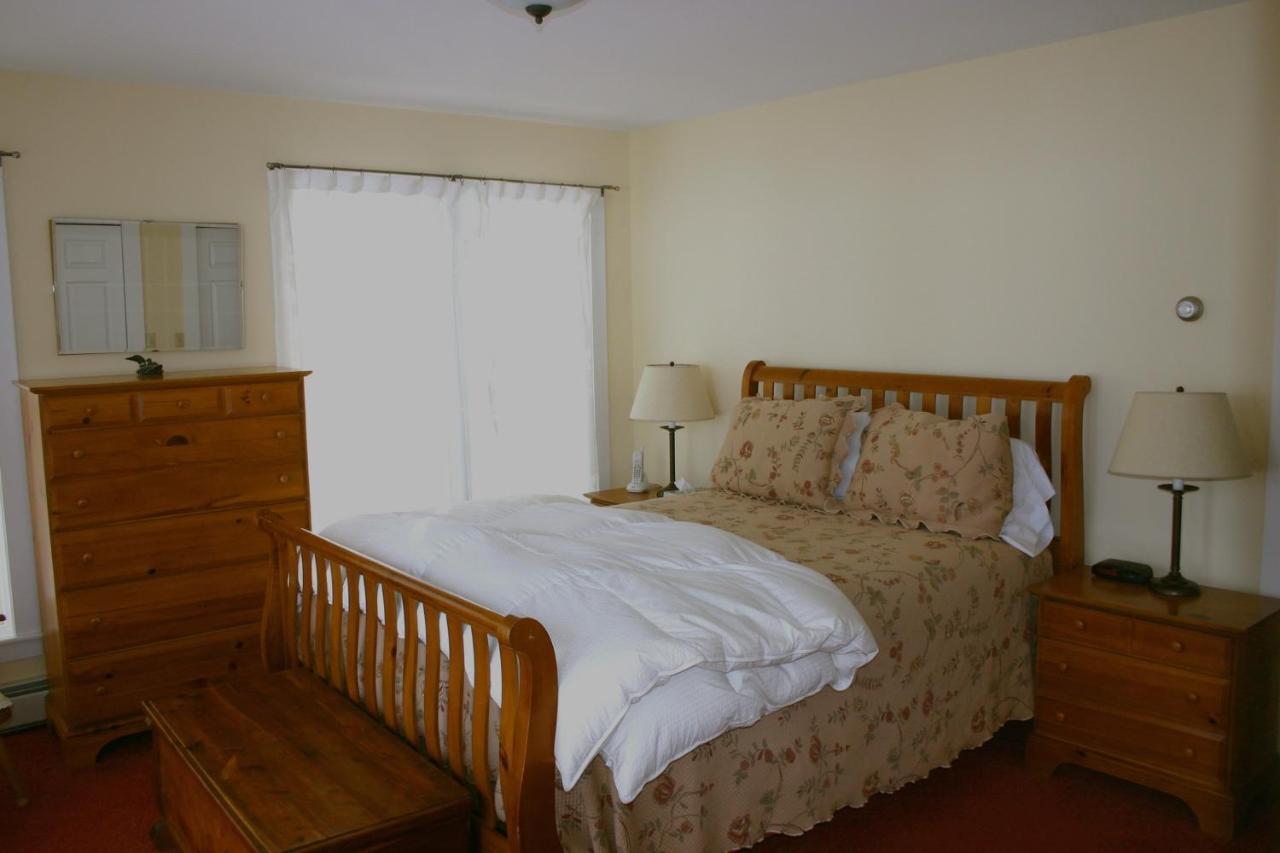 Maple Hill Farm Bed & Breakfast New London Exterior foto