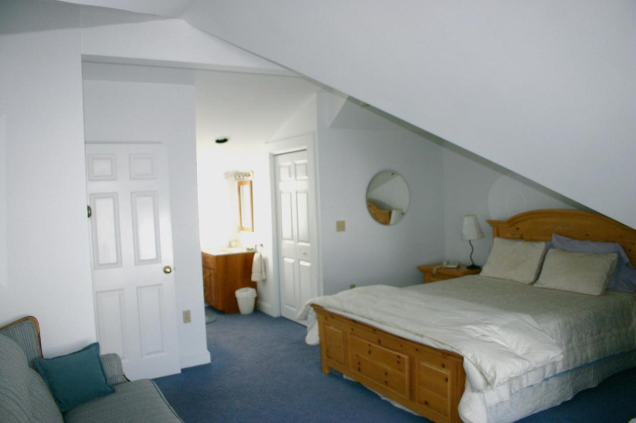 Maple Hill Farm Bed & Breakfast New London Exterior foto